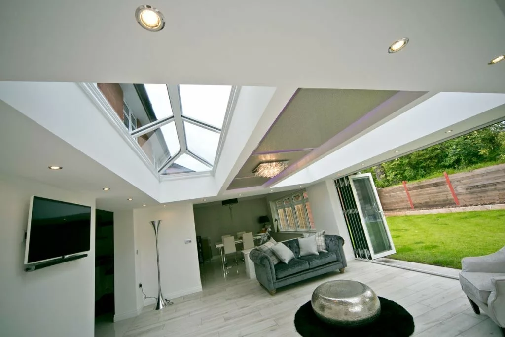 roof lanterns in kent home | do you need planning permission for a roof lantern?